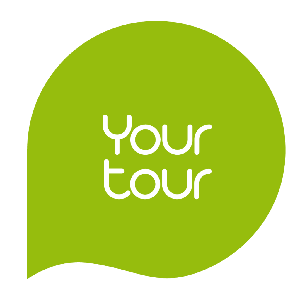 Start your tour
