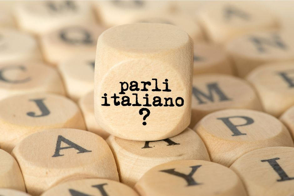 5 tips to improve Italian conversational skills