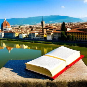 Modi di dire tipici di Firenze per imparare l'italiano viaggiando per l'Italia