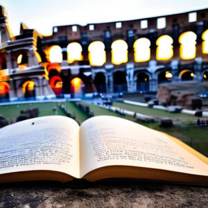 7 typical roman phrases to learn Italian 