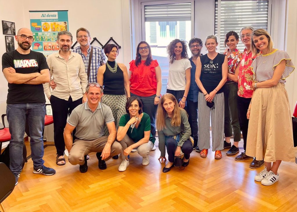 10 good reasons to study Italian in Milan